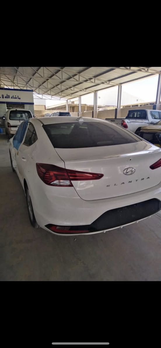 النترا ٢٠٢٠ 
السعر ١٤٥


**إذا كنت صاحب هذا الإعلان وتريد حذفه لأي سبب، رجاءا أرسل رسالة إلى الدعم الفني**