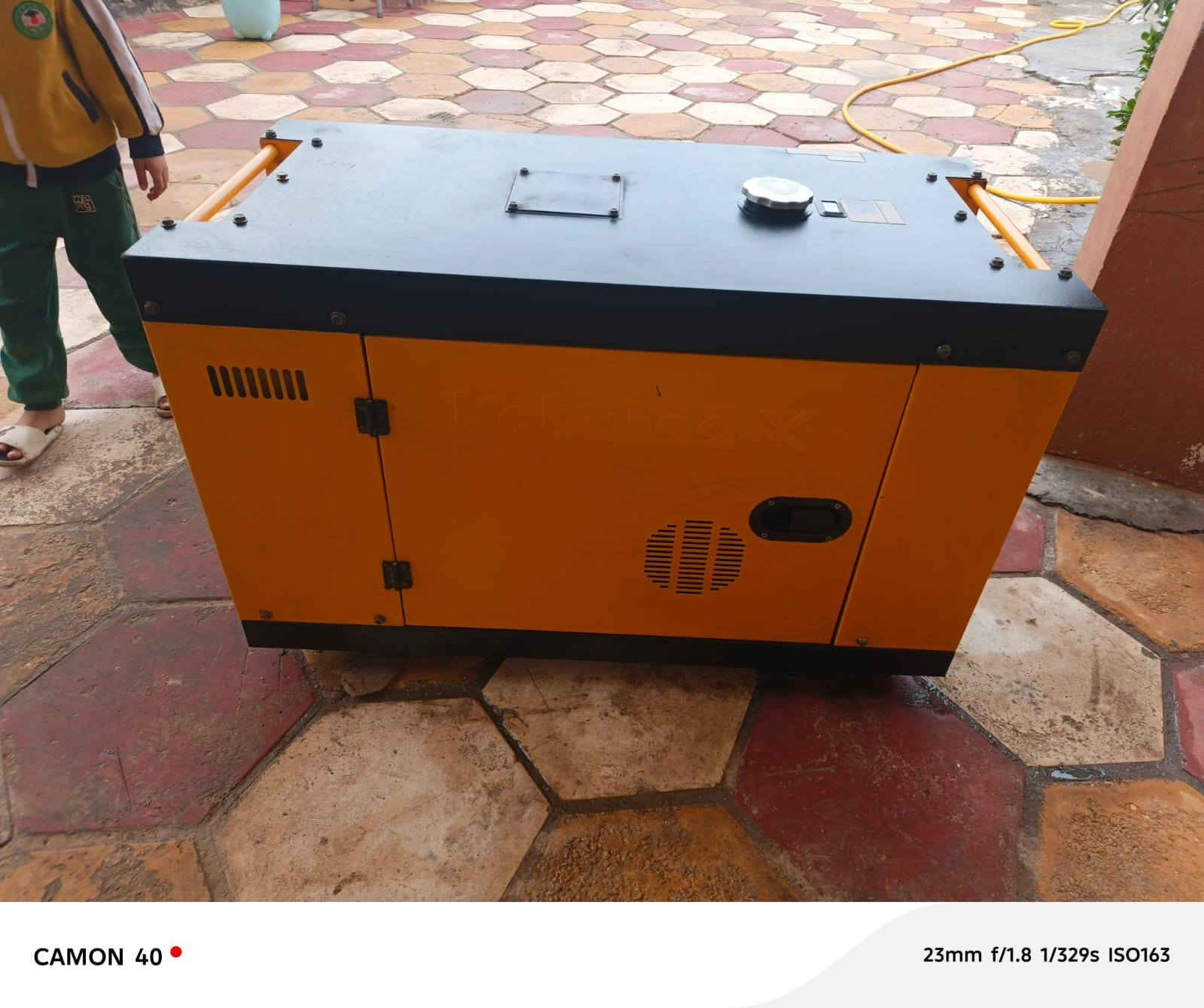 سلام عليكم مولده جديده مره وحده مبدل دهن ٨كيفي السعر مليون 200 وبيه مجال حق الجيه عنوان بابل كفل ***********
