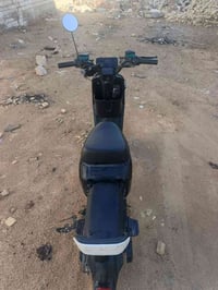 ريان 009 • بطاريات منفوخة • نجف حي النداه