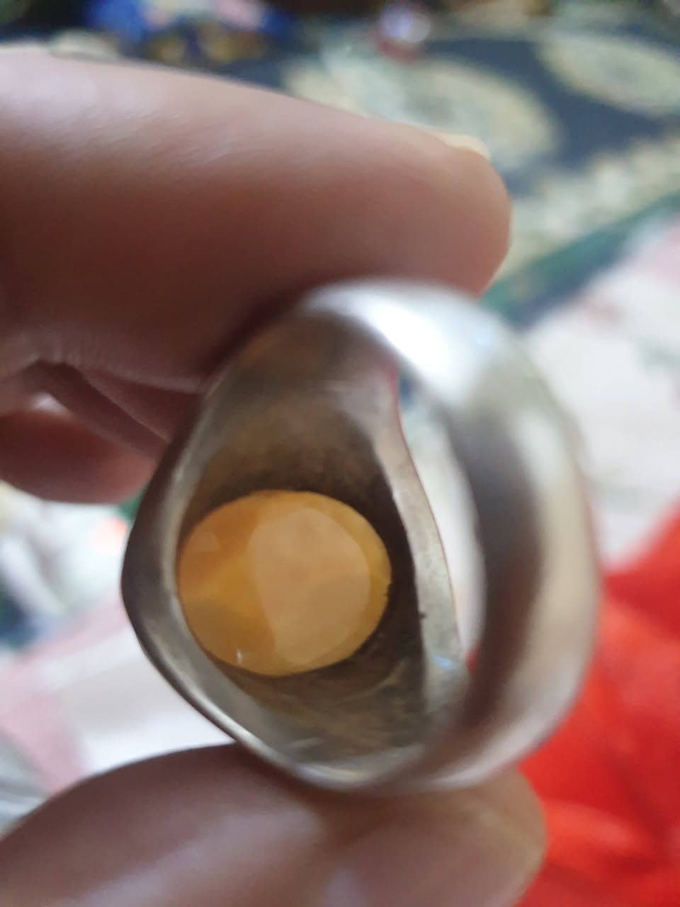 يماني قديم صياغة يدوية ثقيلة


**إذا كنت صاحب هذا الإعلان وتريد حذفه لأي سبب، رجاءا أرسل رسالة إلى الدعم الفني**