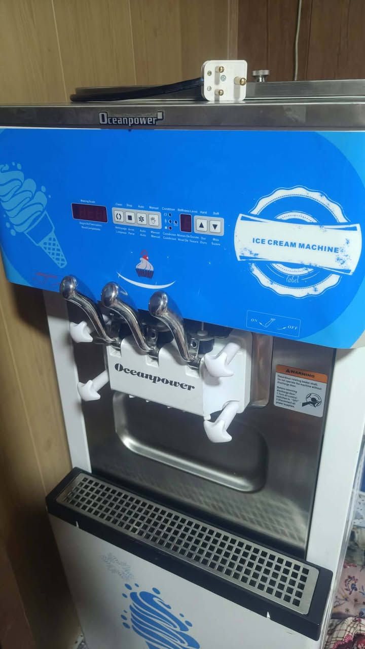 السلام عليكم مكينة مال موطة للبيع الاسستفسار على رقم ***********
