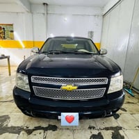 تاهو • ٢٠١٤ • كفاله عامه