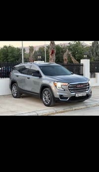 GMC تيرين • ٢٠٢٣ • بدون ايرباك