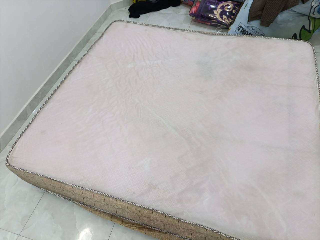 دوشك للببع


**إذا كنت صاحب هذا الإعلان وتريد حذفه لأي سبب، رجاءا أرسل رسالة إلى الدعم الفني**