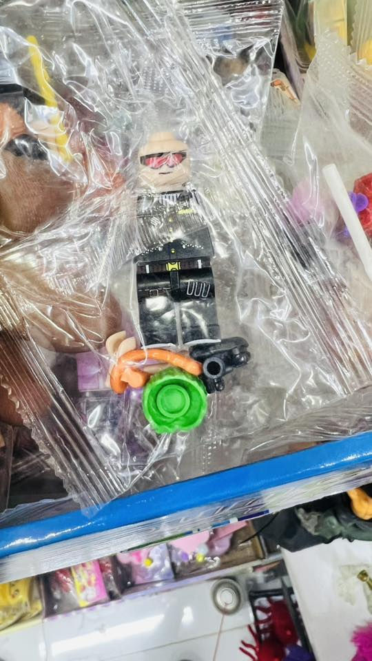 ليكو شخصيات متوفر 80 قطعة ابيع شلع يتوفر توصيل 3الاف لكل المحافظات


**إذا كنت صاحب هذا الإعلان وتريد حذفه لأي سبب، رجاءا أرسل رسالة إلى الدعم الفني**