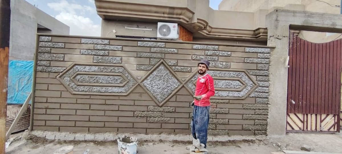 جزء من اعمالنا داخل الموصل
اعمل بصمت ودع عملك يتكلم 
للتواصل 
*********** واتساب 
*********** واتساب
