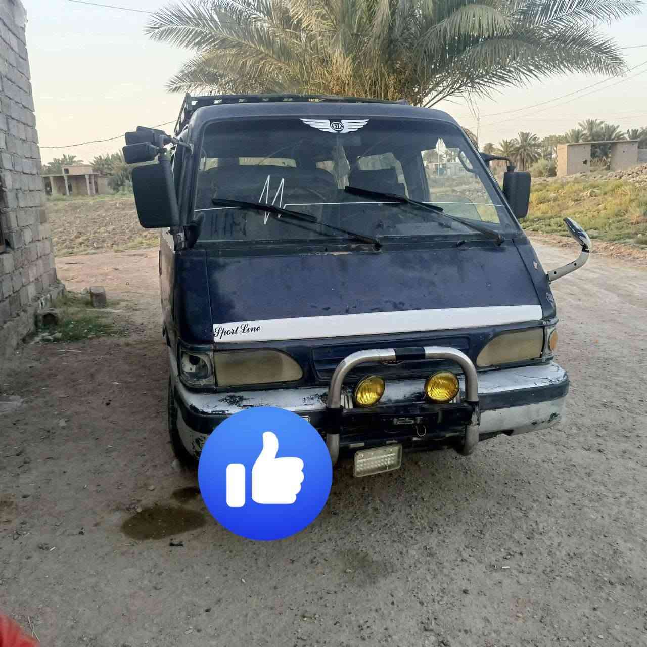 سلام عليكم كيه بسته البيع موديل 95 محرك كير كسن خير من الله شواصي جدد تخم تاير باتري جديد سلف جديد ‏‪***********‬‏/‏‪***********‬‏
