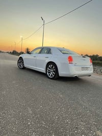 كرايسلر 300 • ٢٠١٣ • بابل