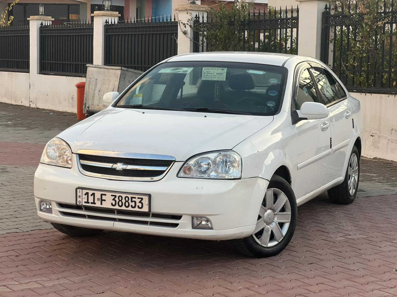 سلام عليكم للبيع اوبترا موديل 2012
كير/محرك/صدر/تايرات/كهربائيات/باتري/
كلهن شرط كير اوتماتيك بدون اي عيب ومحرك شرط لاصوت ولاتنقيص ولاتبخير سياره جاهزه بدون اي نقص تبريد شغال سياره بيها صبغ جاملغ جهة السكن والدوسات فقط والباقي مكفول رقم بغداد دولي سنويه وهزه ورقم كله جديد شرط التحويل والغرامات السعر 87 وبيها مجال للاستفسار اسيا ***********
