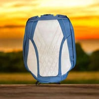 مقعد VIP 9D • معرض عمر الجبوري • كماليات سيارات