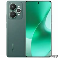 ريلمي ١٥ برو 5G • زيتوني • جديد