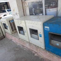 الشرقاط القصبه • مستعمل نضيف • شرط الشغل