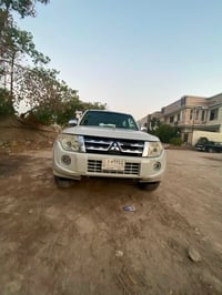 باجيرو • ٢٠١٤ • فورويل