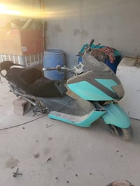 ب125 • قفل كوم • الخالص