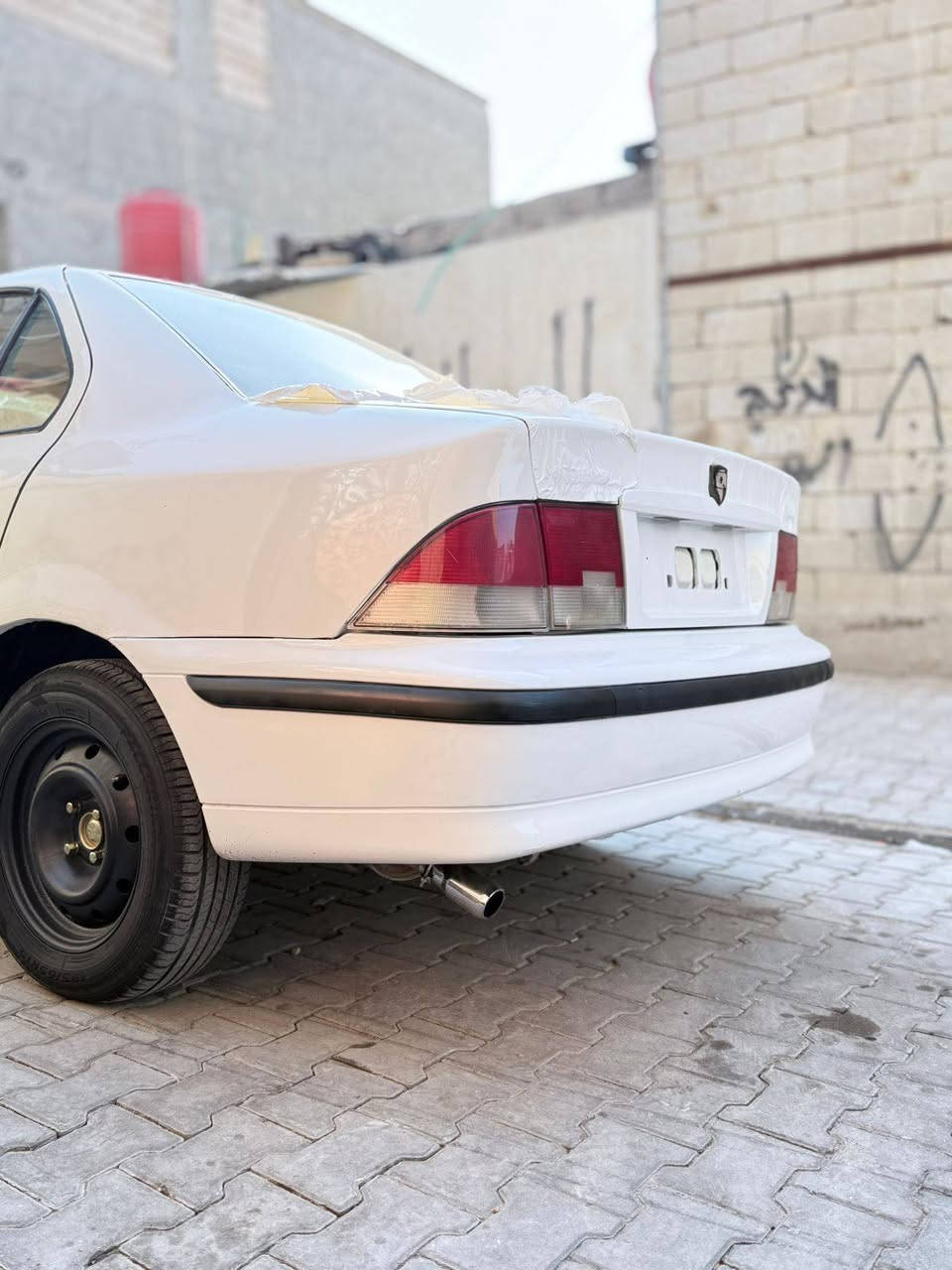 سلام عليكم سمنت 11سيارة حلو تخم تاير جديد تبريد ثلج حداديه اماميه خلفيه سياره حلوه  جاهزه السنوية ال30العنوان البصرة عشار التميمي بيهة خيط تبخير قليل كلش السعر 35وبيهة مجال حلك الجيه الموشراي الخابر رجان ***********
