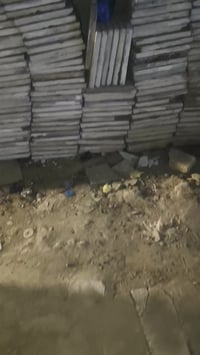 كاشي موزايك جاهز ومصفط للبيع تفاصيل أكثر  بالخاص أو رقم ‏‪07821579650‬...