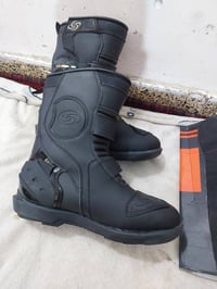 سيفتي دراجات • جديد ماملبوس • قياس ٤٣