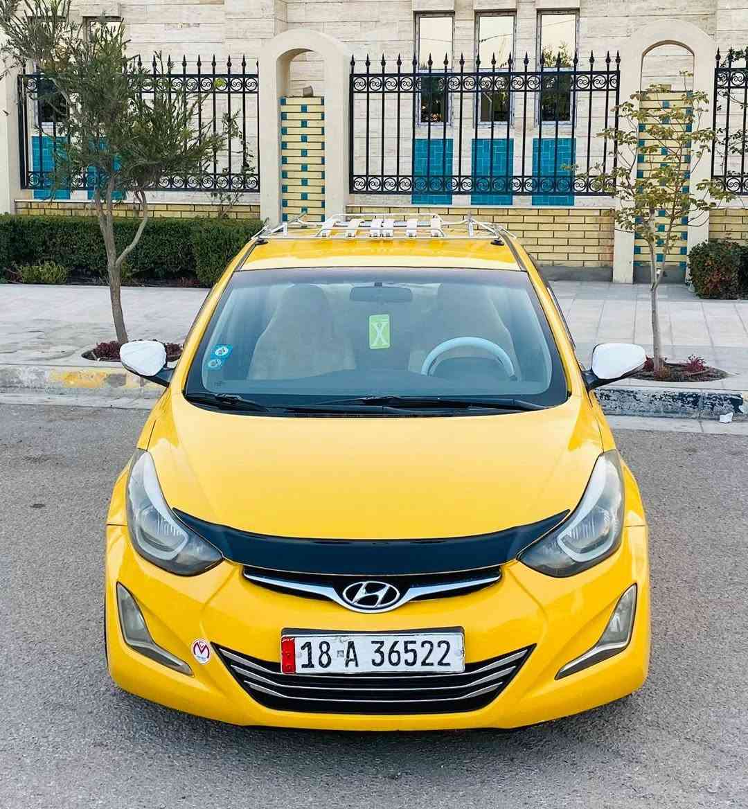 السعر 105 الاستفسار*********** هونداي النترا 2016 السياره كلهه اليبل واحد بيهه جاملغ امامي ومصلح نفسه مكفول كفاله عامه مكينه1800 وكير مكفولات حداديه تخم تاير تبريد ثلج السياره جديده بمعنه الكلمه مواصفات تحكم ستيرن شاشه كتمره دواره شاير بل مري مري شفط داخل بيجي رقم بابل نكليزي مشروع وطني سنويه ستوهه مجدده مصفره هيه وغرامات مكان السياره كربلاء
