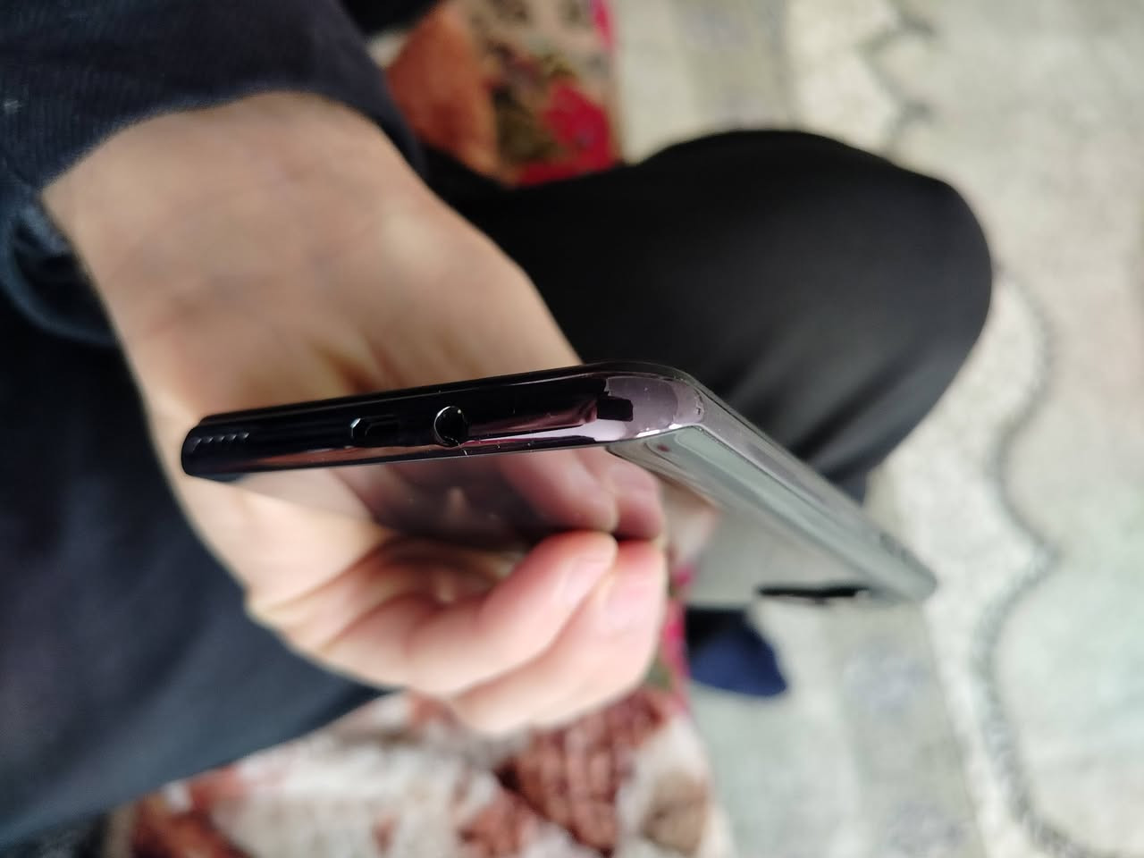 Mi11 pro
256GB
Ram 8GB
Camera 108 miga pixel 
ڕێژەی خاوێنی ٪٩٩ 
بێ کێشە 
بێ عەیب 
نرخی ١٥٠ هەزار دینار 
Mi11 برو
256 جيجابايت
8 جيجابايت ذاكرة داخلية
كاميرا 108 ميجابكسل
نظافة 99%
لا توجد مشاكل
خالٍ من العيوب
السعر 150 ألف دينار


**إذا كنت صاحب هذا الإعلان وتريد حذفه لأي سبب، رجاءا أرسل رسالة إلى الدعم الفني**