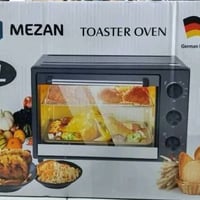 فرن كهربائي • ٤٨ لتر • الماني