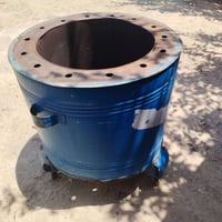 تنور قاز • ٣٠ • حزيران