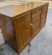 سبع قصور • خزائن • كابينت