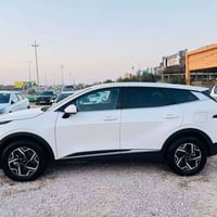 كيا سبورتاج • ٢٠٢٤ • ٤٠ الف