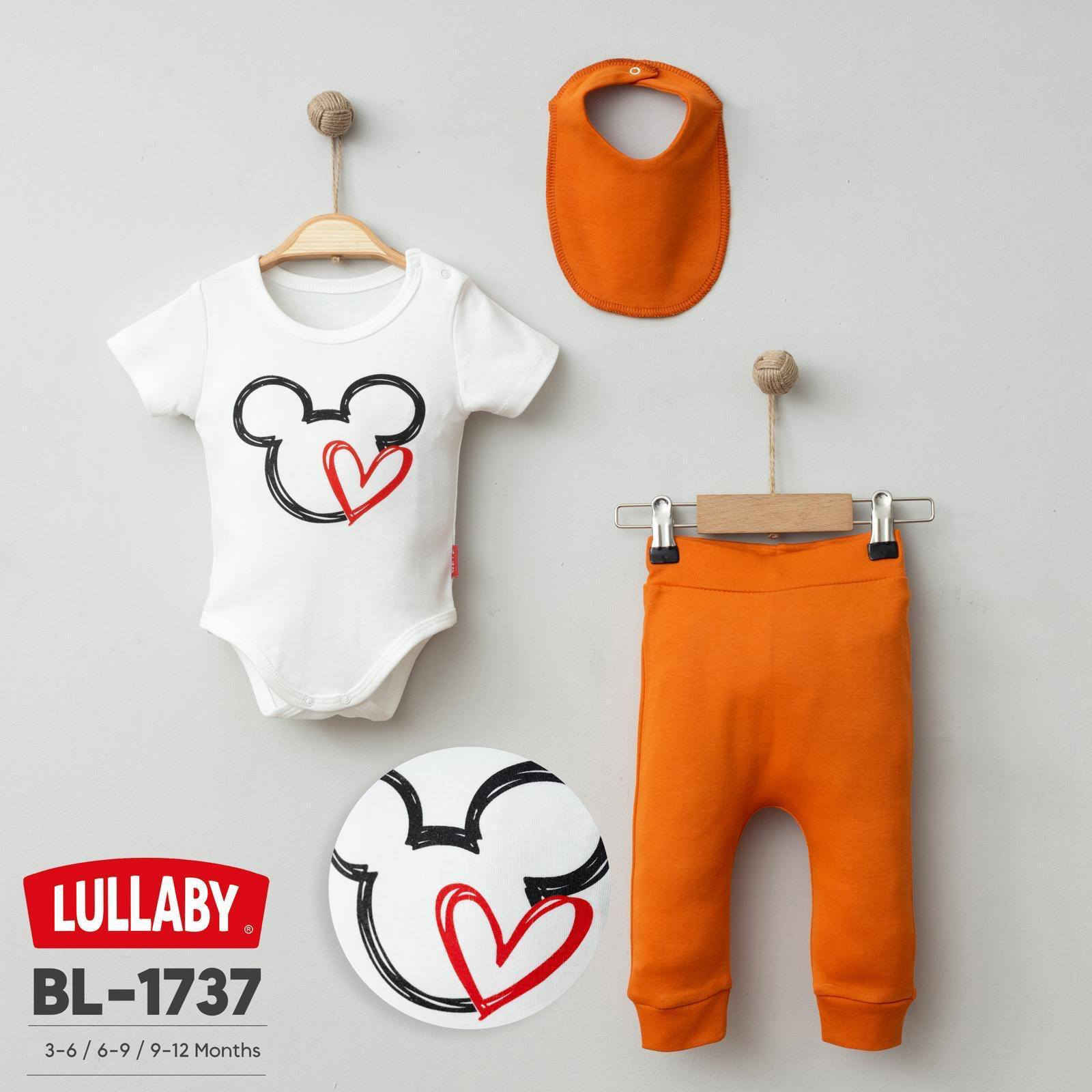 طقم بيبي قطن درجة اولى
قياس 3.....12اشهر 
عدد1500قطعة موجود
سعر 🔥💥


**إذا كنت صاحب هذا الإعلان وتريد حذفه لأي سبب، رجاءا أرسل رسالة إلى الدعم الفني**