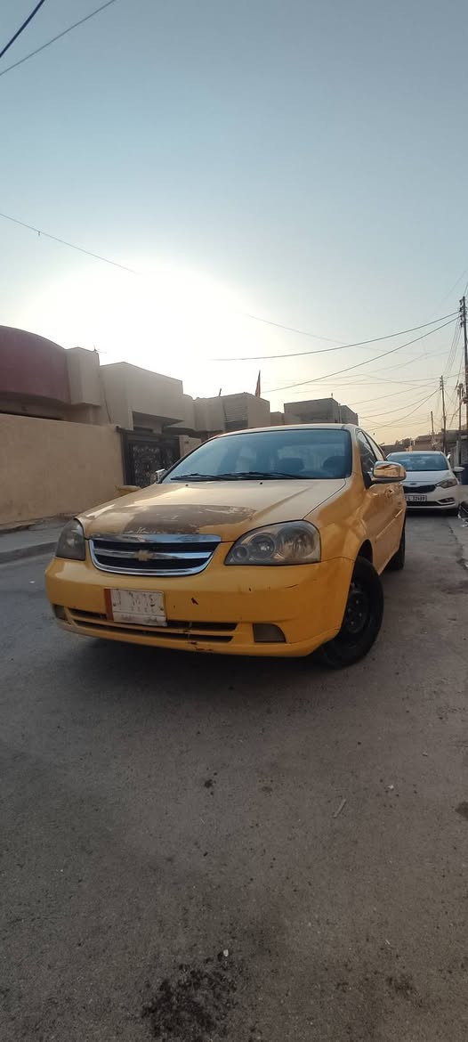 يالله السلام عليكم للبيع اوبترا شركة عامة موديل 2010 كير محرك صدر كله جديد تخم تاير جدد حادثة الجاملغ خلفي والجاملغ الامامي مبدل  الي بالبنيد اثر فابلون يروح بالكاز  سيارة يحتاجله صبغ فقط  سعره 60   رقمه مثنى عليه غرامه 100الف عليه هي والسنوية ساقطة ايضا عليه غرامته للأستفسار *********** *********** عنوان بغداد شهداء البياع

