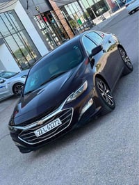 ماليبو RS • ١٫٥ توربو • رقم اربيل