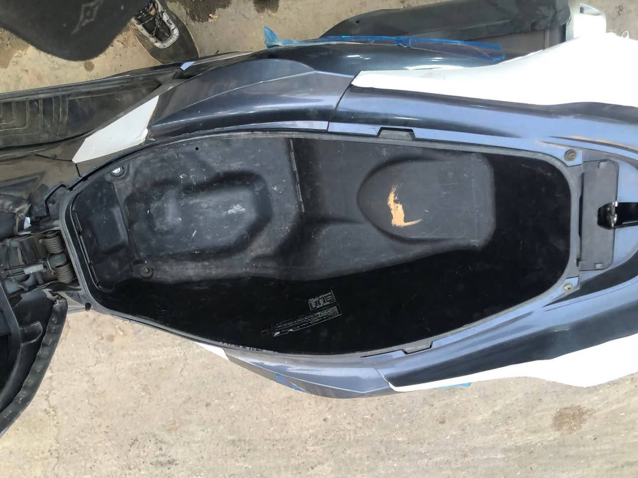 الجيل الرابع السعر 2200 {0774100/746


**إذا كنت صاحب هذا الإعلان وتريد حذفه لأي سبب، رجاءا أرسل رسالة إلى الدعم الفني**
