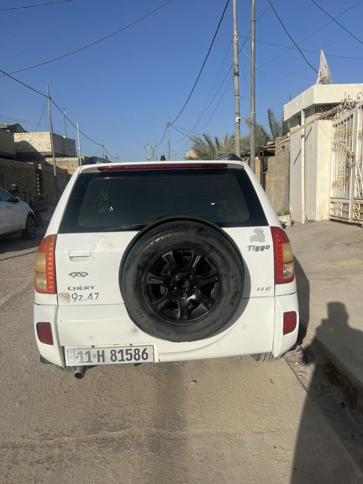 السلام عليكم
للبيع تيكو 2015 رقم انكليزي بغداد
سيارة جاهزه من كلشي سنويه نهاية 2029

السعر (68) بيه مجال حك جيتك

غير متواجد على فيس 

للاتصال  ***********

عنوان بابل /قضاء القاسم
