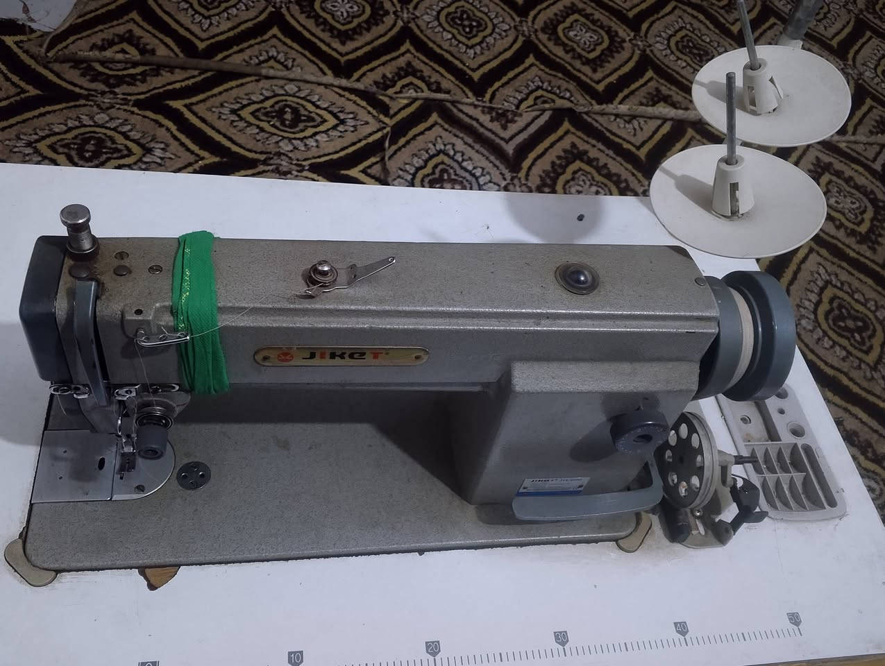 البيع مكينه شرط الشغل
ستفسار ***********
