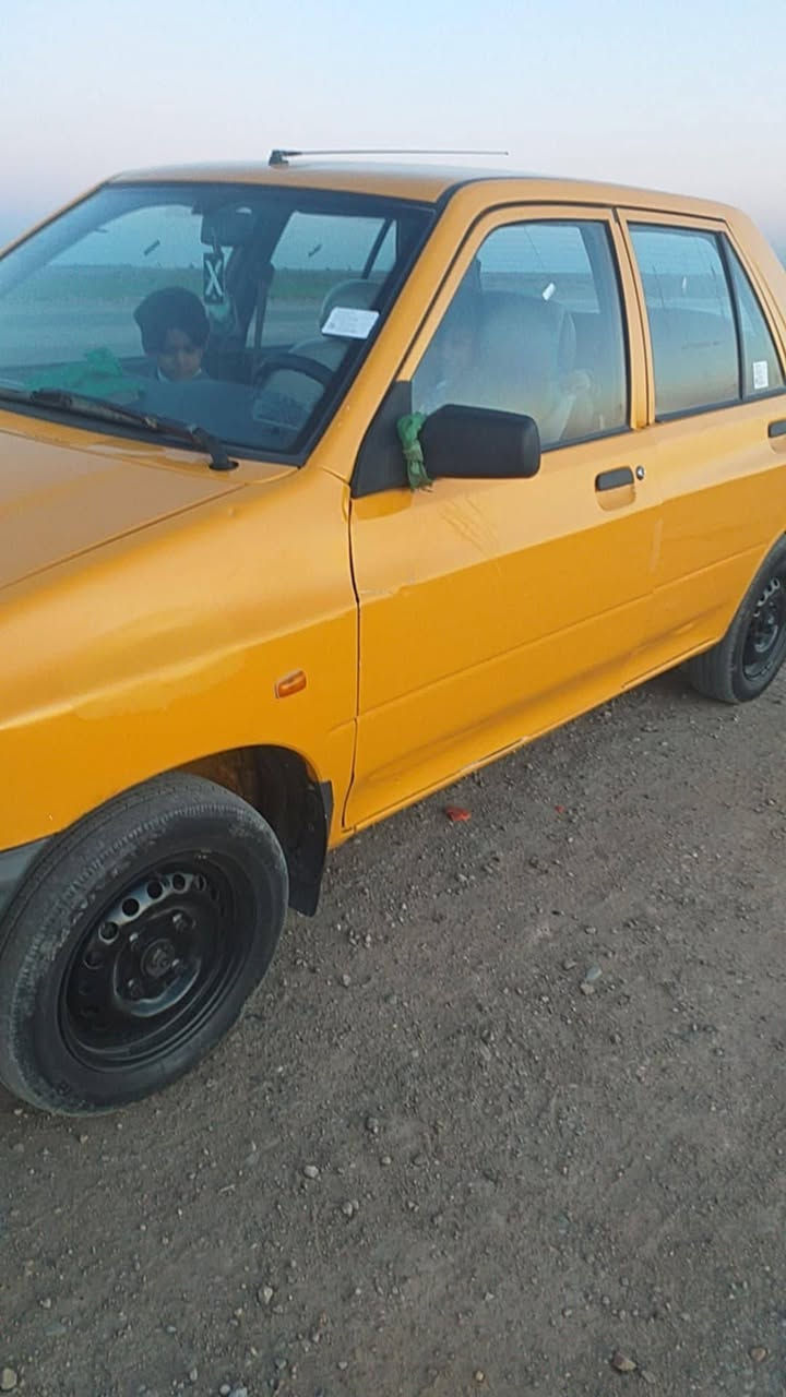 سلام عليكم سايبه البيع مديل 2018 سياره جاهزه مكينه كير تبريد تدفه مكفوله مكان سياره وسط مركز المدينه مكلف بلنشر  شراي  تصل عل رقم *********** سعر 43
