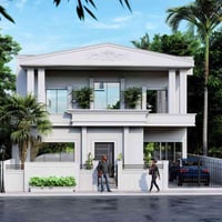 زيونة ٧١٠ • دار ٤٠٠م • ٣نوم