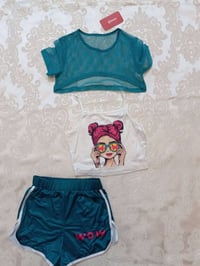 ملابس أطفال • بات بات • مقاسات متعددة