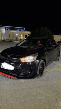 ريو ٢٠٢٠ • مكينة ١٦٠٠ • نجف