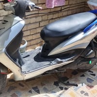 سكنس • كبريتر • جديد