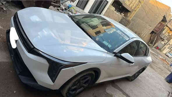 السلام عليكم 
K4 2025
رقم اربيل باسمي تحويل اي يوم
حادثها موضح كلشي راجع بلادي بدون اي تبديل
مواصفات المعروفه محرك 2000
مكانها بغداد الدوره
السعر ١٩٣ وبيها مجال
***********
