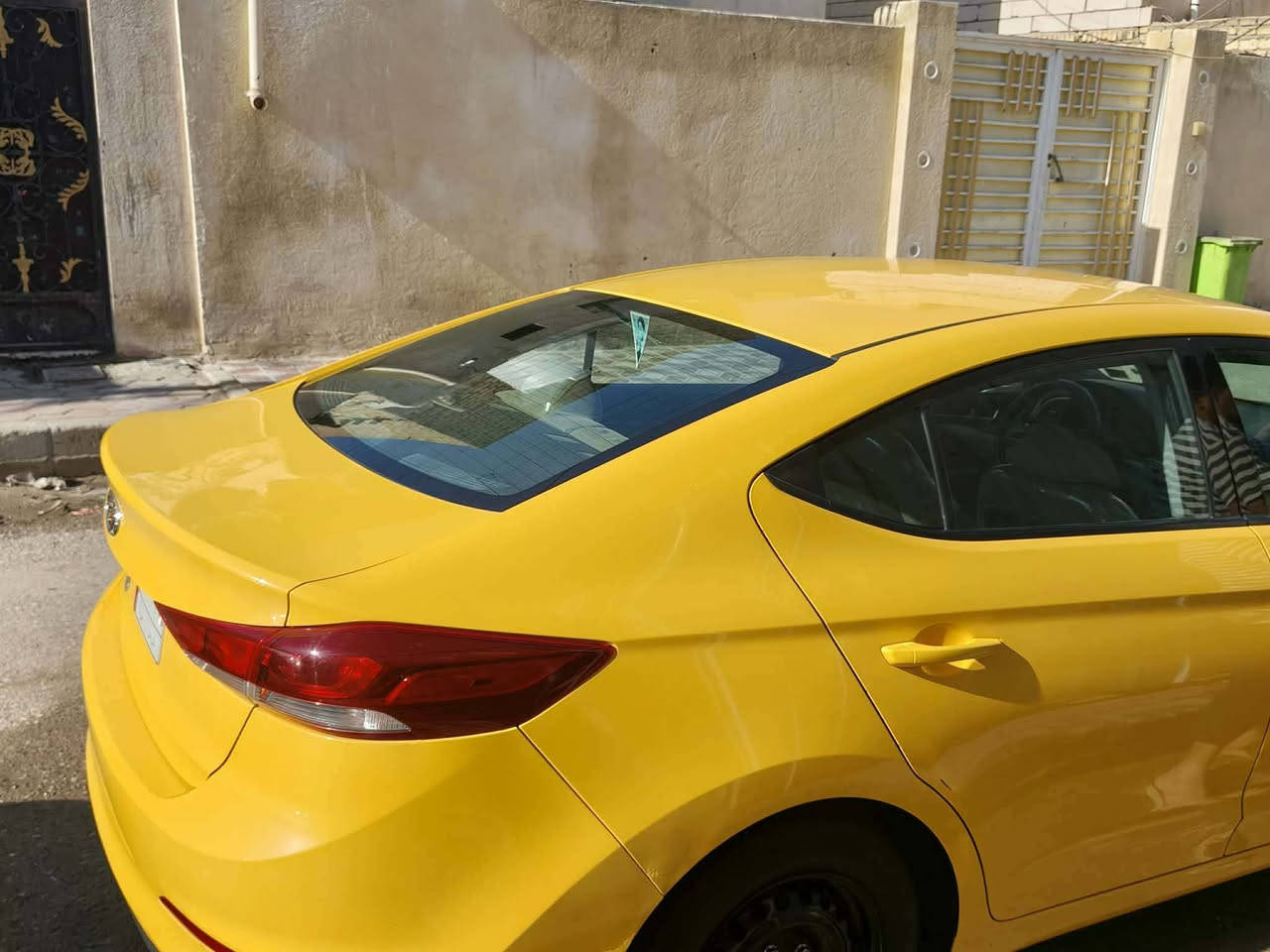 سلام عليكم النترا 18 كفاله عامه تقرير تعمل وتسير سياره جديده كلش جاهزه مكينه وكير وحداديه وتخم تاير وتبريد كله كفاله عامه رقم ذي قار بسمي مكان سياره ناصريه حي الشهداء السعر 138 وبيها مجال الرقم 
+964 781 138 5566


**إذا كنت صاحب هذا الإعلان وتريد حذفه لأي سبب، رجاءا أرسل رسالة إلى الدعم الفني**