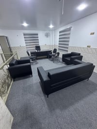 تخم قنفات جلد (٥) نفرات نظيف جدا استخدام ٦ اشهر  السعر ٨٥٠ الف .. .  -...