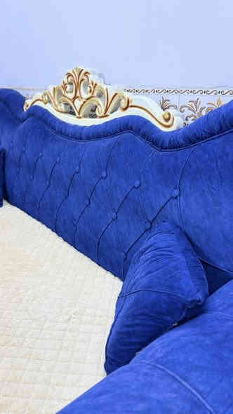 تخم قنفات 10 مقاعد النظافه 90‎%‎ السعر 600 او بي مجال  *********** بغداد اتصل بيك خير وتدلل
