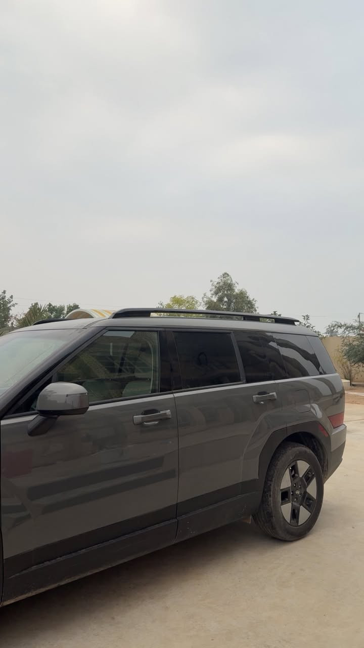 سلام عليكم سنتافي 2024 هايبرد 
مرقم كامل بصره بسمي لوحات قبل يوم من شديتهن سياره وارد امريكي حادثه دعاميه اماميه فقط الباقي كفاله ماشيه 13 ومواصفات خير من الله 
المكان البصرة التنومه


**إذا كنت صاحب هذا الإعلان وتريد حذفه لأي سبب، رجاءا أرسل رسالة إلى الدعم الفني**