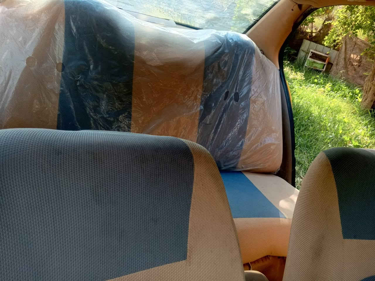 سمند جاهزه من مكينه كير كهربائيات تبريد حداديه سنويه 2030 بسمي رقم نكليزي مكاني حله  اتصل ودلل ***********
