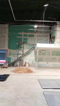 مستعدون لعمل جميع الديكورات والأصباغ  07706163571