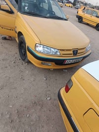 بيجو بارس • ٢٠١٥ • سنوية ٢٠٢٨