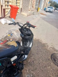 ماكس معدلة • ٤٩سي سي • موتور نضيف