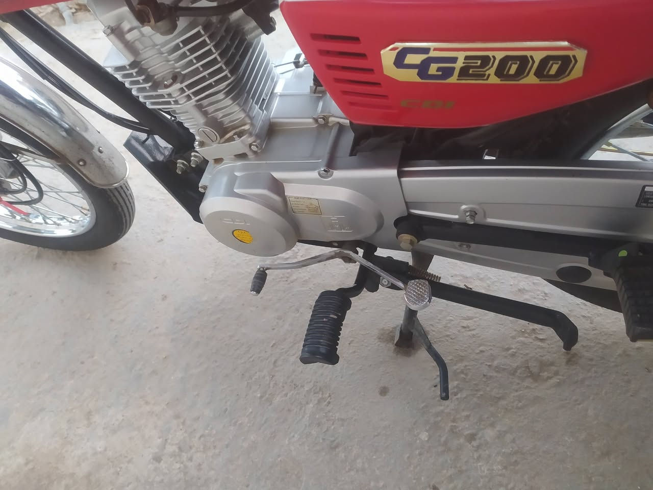 سلام عليكم اخوان دراجه للبيع موديل 25 مكفوله كفاله عامه السعر خاص المكان بابل الكفل وعلي الدراجه خير من الله رقمي ***********
