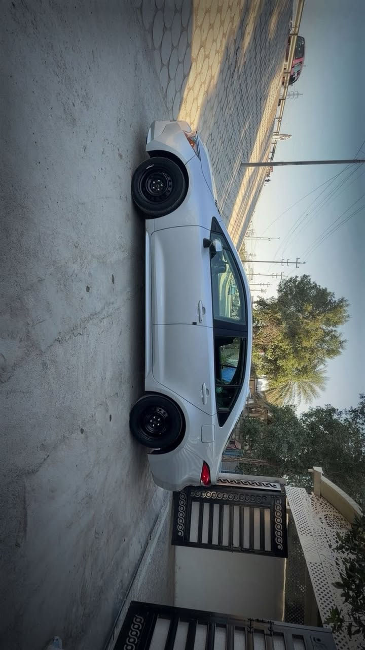 السلام عليكم حورلا 2023
السياره جديده بمعنى الكلمه ماشيه بمريكا 18 بل عراق 22بدون رقم 
الحادث سرقه جاملغ عكس سايق ودعاميه جايبهن نفس الون مطابق ميه على ميه يعني بدون صبغ مابيه طخه 
السعر  162 وبيه مجال حك جيتك وتعبك ميعجبك السعر جوا رجلك تلكه الاحسن منه يارب ماعندك تاخذه وتروح وعلى راسي الكل 
رقم التلفون تتصل وتساب على الرقم  اخليك على راسي مسجات عل مازنجر ماجاوب اعتذر ***********
مكان السياره (بغداد)
