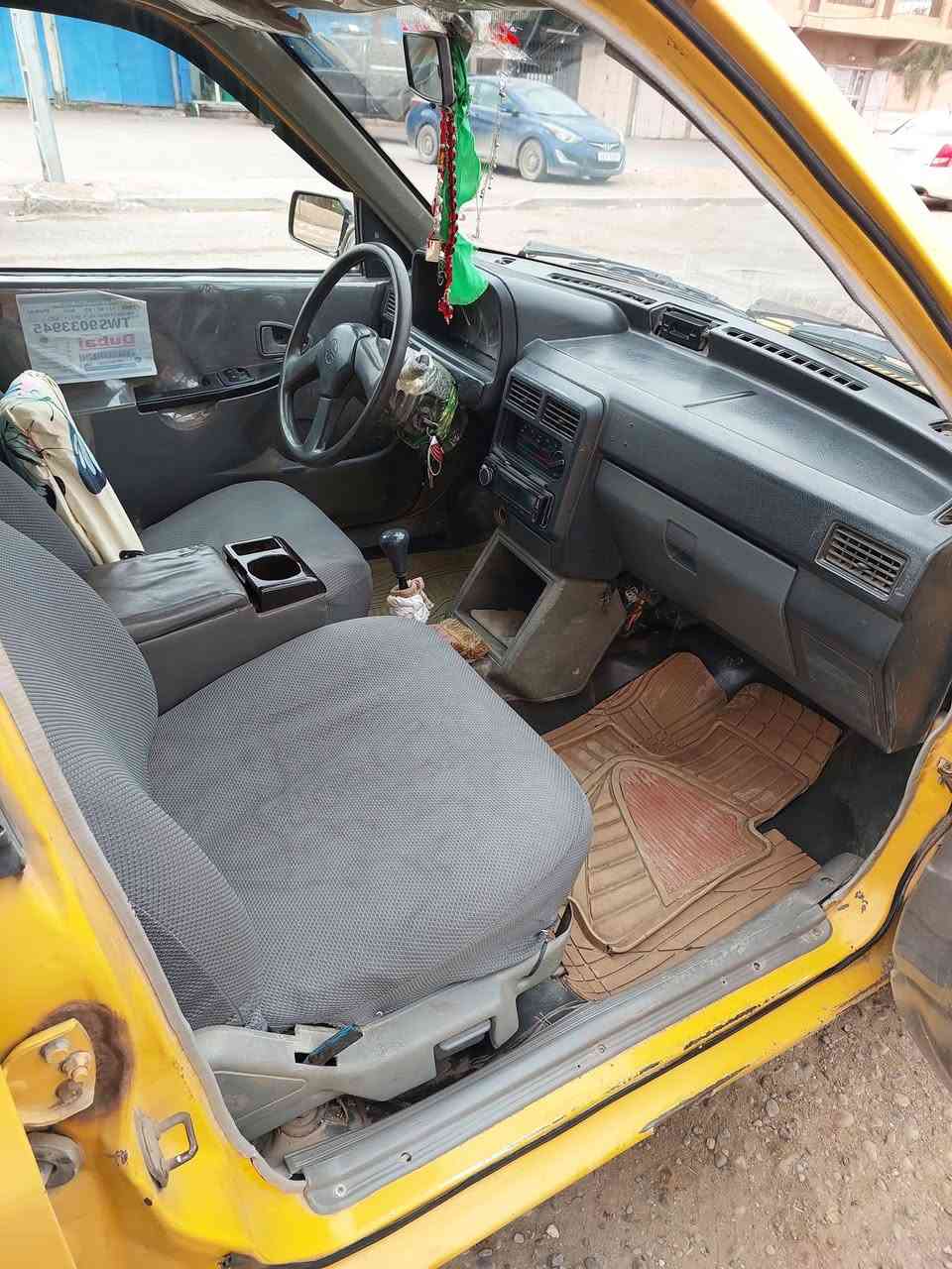 مكلف بالنشر 
رقم صاحب السيارة ***********
